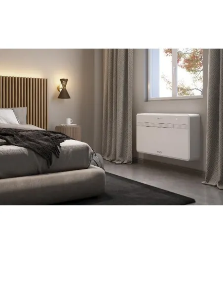 UNICO EVO 20 HP PVAN