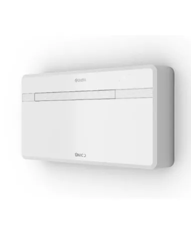 UNICO EVO 25 HP PVAN