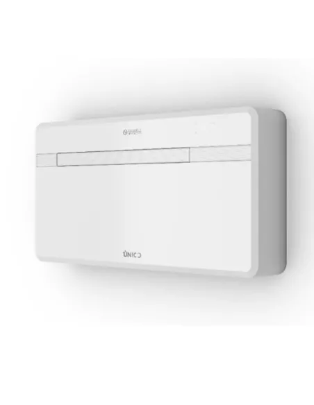 UNICO EVO 25 HP PVAN