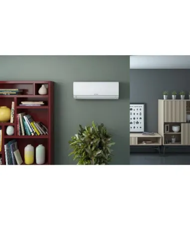 NEXYA S4 E INVERTER 9 C