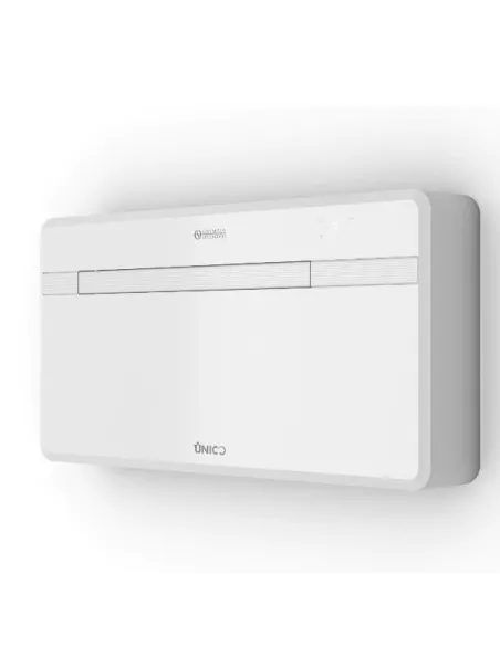 UNICO EVO 20 HP PVAN