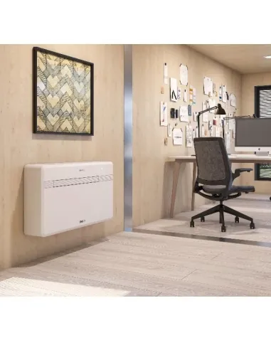 UNICO EVO 25 HP PVAN