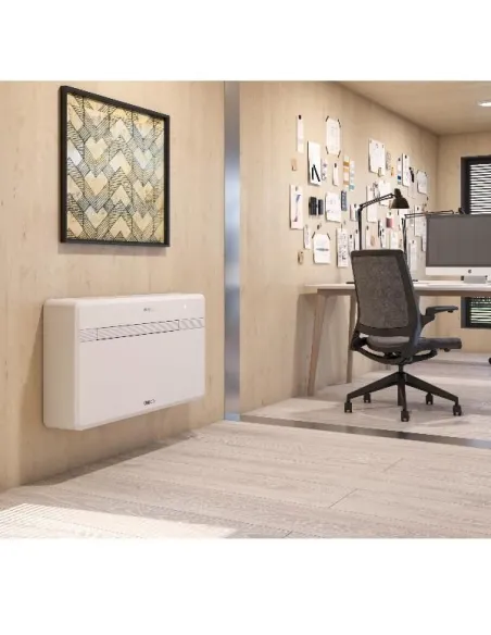 UNICO EVO 25 HP PVAN