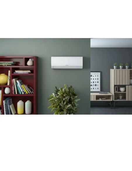 NEXYA S4 E INVERTER 12 C