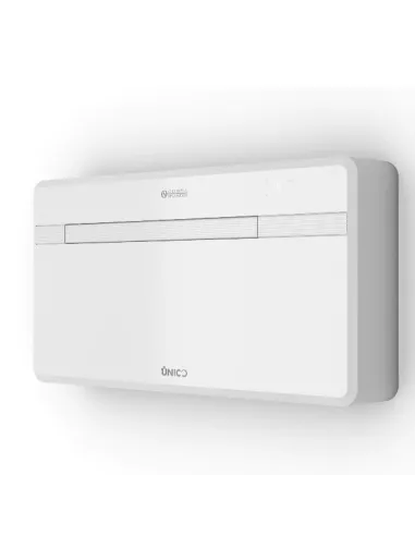 UNICO EVO 20 HP PVAN