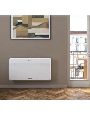 UNICO EVO 25 HP PVAN