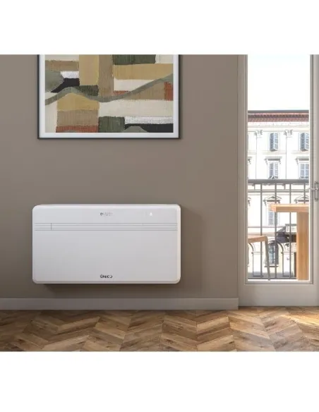 UNICO EVO 25 HP PVAN