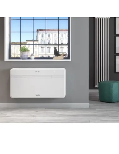 UNICO EVO 25 HP PVAN