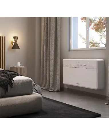 UNICO EVO 25 HP PVAN