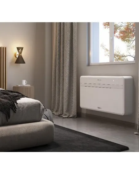 UNICO EVO 25 HP PVAN