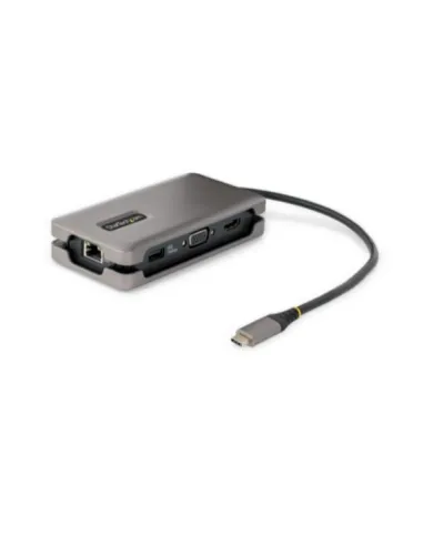 ADATTATORE MULTIPORTA USB-C PD 100W