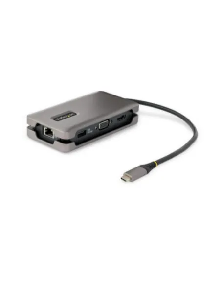 ADATTATORE MULTIPORTA USB-C PD 100W