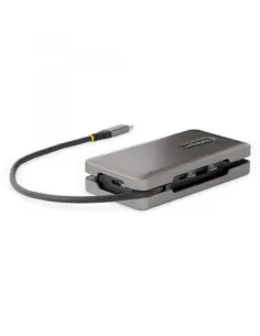 ADATTATORE MULTIPORTA USB-C PD 100W 2