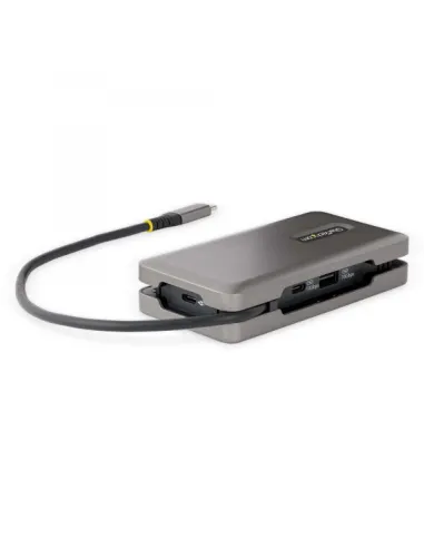 ADATTATORE MULTIPORTA USB-C PD 100W