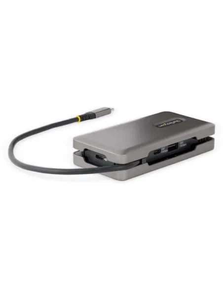 ADATTATORE MULTIPORTA USB-C PD 100W