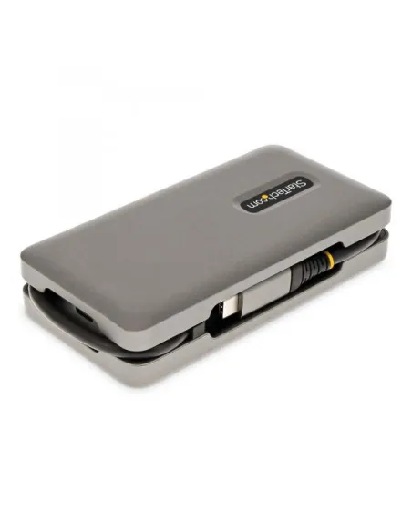 ADATTATORE MULTIPORTA USB-C PD 100W