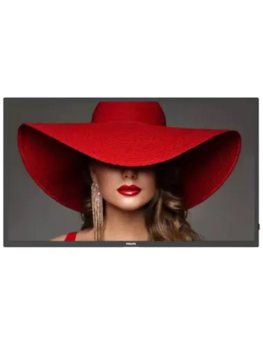 65 MONITOR UHD 24/7 500 NITS