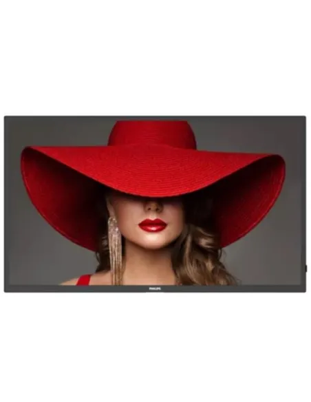 65 MONITOR UHD 24/7 500 NITS