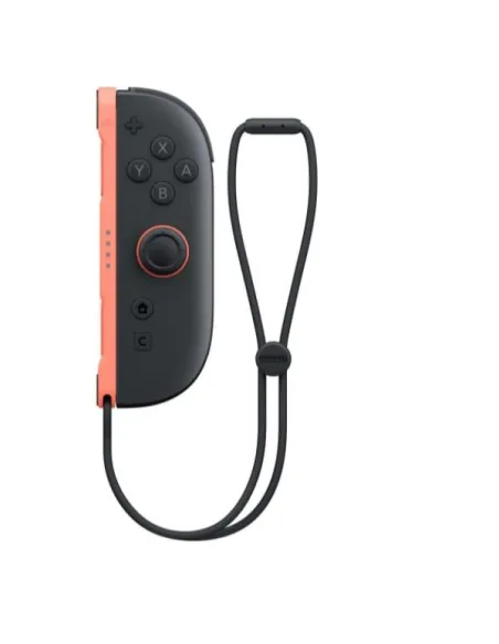 JOY-CON DESTRO ROSSO