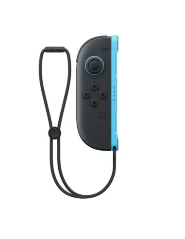 JOY-CON SINISTRO BLU