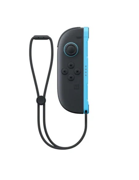 JOY-CON SINISTRO BLU