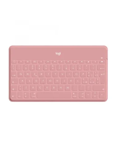 KEYS-TO-GO - BLUSH PINK