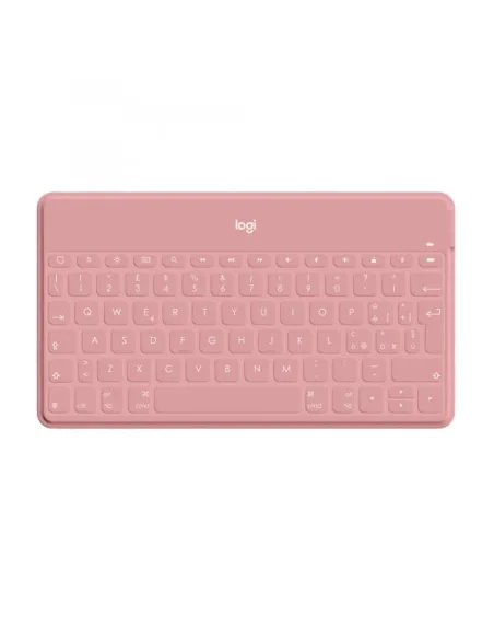 KEYS-TO-GO - BLUSH PINK