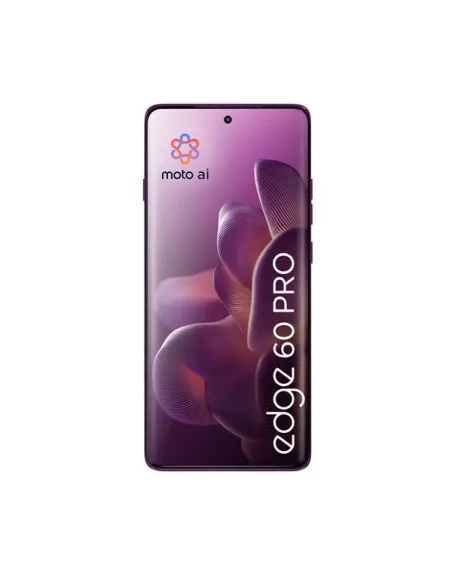 MOTO EDGE 60 PRO 12/512 PURPLE