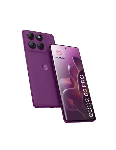 MOTO EDGE 60 PRO 12/512 PURPLE