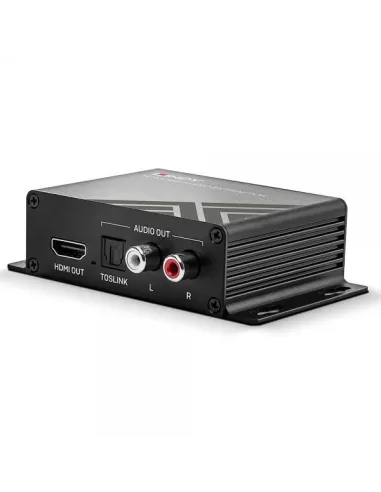 AUDIO EXTRACTOR HDMI 18G