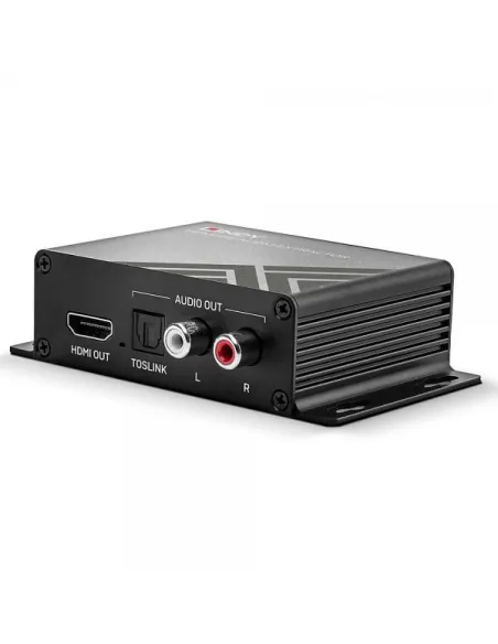 AUDIO EXTRACTOR HDMI 18G