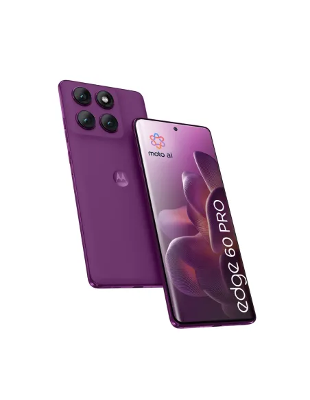 MOTO EDGE 60 PRO 12/512 PURPLE