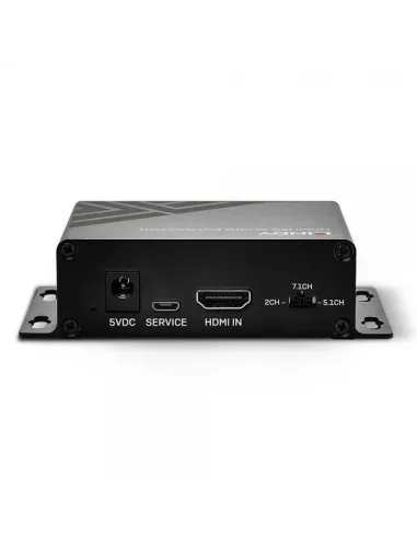 AUDIO EXTRACTOR HDMI 18G
