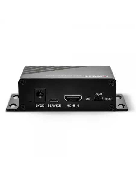 AUDIO EXTRACTOR HDMI 18G