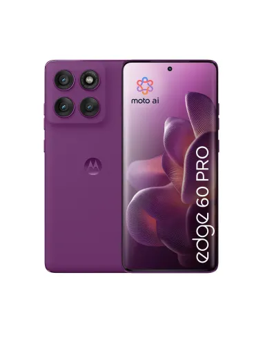 MOTO EDGE 60 PRO 12/512 PURPLE