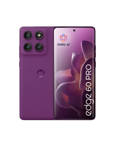 MOTO EDGE 60 PRO 12/512 PURPLE