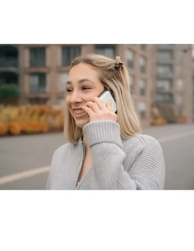 POWER BANK 10000MAH MAG SAFE GREEN