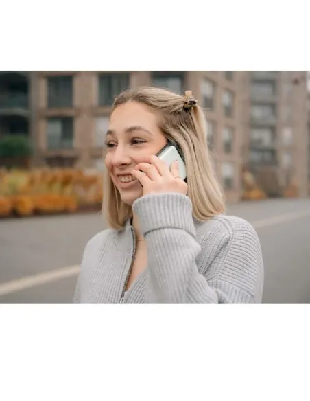 POWER BANK 10000MAH MAG SAFE GREEN