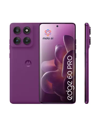 MOTO EDGE 60 PRO 12/512 PURPLE