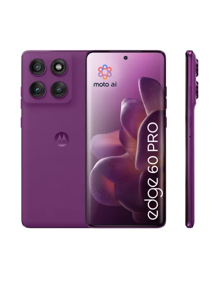 MOTO EDGE 60 PRO 12/512 PURPLE