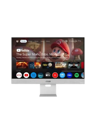 ZENSCREEN SMART 27 UHD IPS