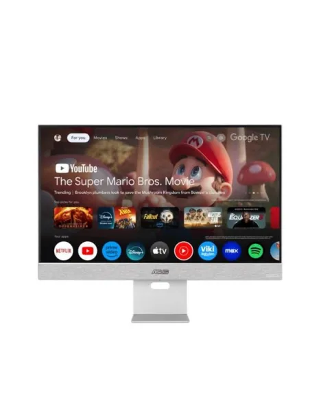 ZENSCREEN SMART 27 UHD IPS