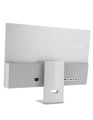 ZENSCREEN SMART 27 UHD IPS