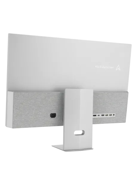 ZENSCREEN SMART 27 UHD IPS