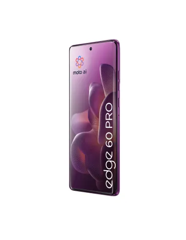 MOTO EDGE 60 PRO 12/512 PURPLE