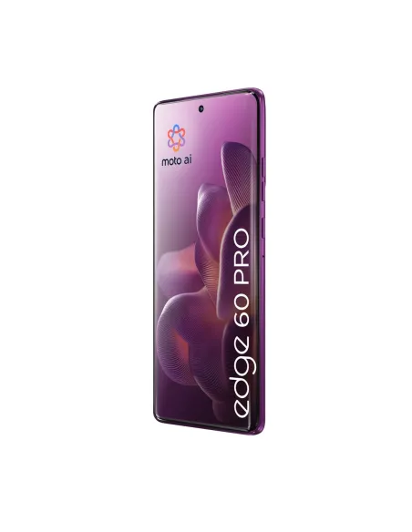 MOTO EDGE 60 PRO 12/512 PURPLE