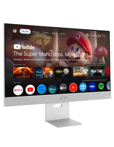 ZENSCREEN SMART 27 UHD IPS