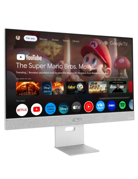 ZENSCREEN SMART 27 UHD IPS