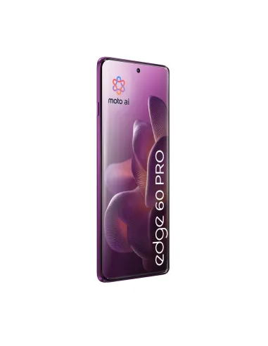 MOTO EDGE 60 PRO 12/512 PURPLE