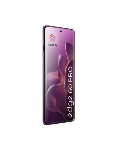 MOTO EDGE 60 PRO 12/512 PURPLE